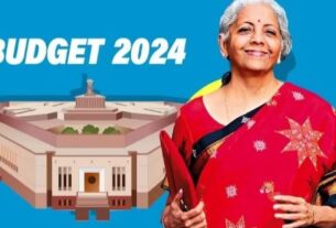 वित्त मंत्री निर्मला सीतारमण ने अंतरिम बजट 2024 का किया एलान, मध्यम वर्ग के लिए हुए ये एलान