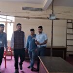 15 विकासखंडों में 180 टेबलों पर होगी मतगणना