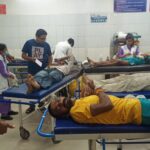 कावड़ यात्रियों के लिये संकटमोचक बनी दून पुलिस