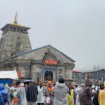 श्री बदरीनाथ – केदारनाथ धाम में निरंतर चल रही यात्रा: हेमंत द्विवेदी