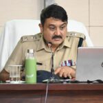 एसएसपी देहरादून ने किया अपराध गोष्ठी का आयोजन