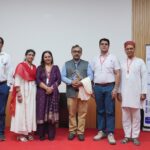 शोध लेखन एवं एआई के प्रयोग पर कार्यशाला का आयोजन