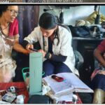 विश्व हेपेटाइटिस दिवस पर खिर्सू सीएचसी में जनजागरुकता गोष्ठी का आयोजन