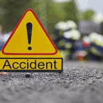 उधमपुर में अमरनाथ यात्रियों की कार को ट्रक ने मारी टक्कर, पांच श्रद्धालु घायल