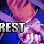 दिल्ली पुलिस कॉलोनी से चोरी हुई सरकारी पिस्तौल केस में तीन आरोपी पकड़े गए