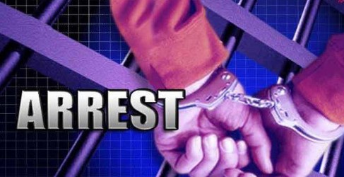 दिल्ली पुलिस कॉलोनी से चोरी हुई सरकारी पिस्तौल केस में तीन आरोपी पकड़े गए