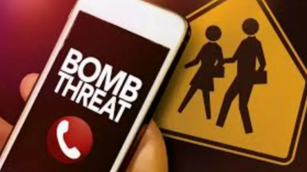 दिल्ली में स्कूलों को बम की धमकियां, सुरक्षा एजेंसियां अलर्ट पर