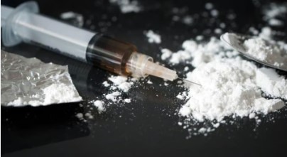 सहसपुर: कॉलेज छात्रों को स्मैक बेच रहा युवक गिरफ्तार, 6.6 ग्राम स्मैक बरामद