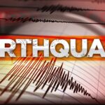 उत्तराखंड के चमोली में देर रात भूकंप के झटके, तीव्रता 3.3 मापी गई