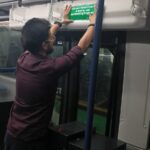 स्वतंत्रता संग्राम सेनानियों के परिजनों को तोहफा, स्मार्ट सिटी बसों में मुफ्त यात्रा शुरू