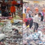 कांवड़ मेले के बाद हरिद्वार में सफाई अभियान तेज, 7000 मीट्रिक टन कूड़ा बना चुनौती