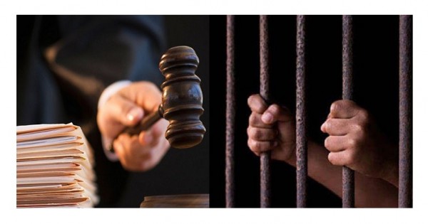 नाबालिग से दुष्कर्म के दोषी को 10 साल की सजा