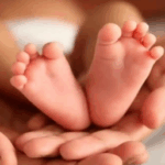 आईडीपीएल हॉकी ग्राउंड के पास झाड़ियों में मिला नवजात, एम्स में भर्ती — मां की तलाश जारी