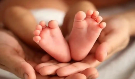 आईडीपीएल हॉकी ग्राउंड के पास झाड़ियों में मिला नवजात, एम्स में भर्ती — मां की तलाश जारी