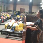 देहरादून में राज्य स्तरीय परामर्श बैठक: मानव तस्करी पर गहन मंथन और रणनीति तय