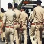 हरिद्वार: सैनी आश्रम को लेकर दो गुटों में टकराव, पुलिस ने मौके पर संभाली स्थिति