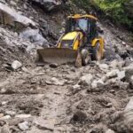 उत्तराखंड में मूसलधार बारिश का कहर, कई इलाके प्रभावित, केदारनाथ यात्रा पर लगी रोक