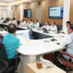 सरकारी अस्पतालों में अनावश्यक रेफर पर रोक, मुख्य सचिव ने दिए सख्त निर्देश