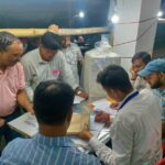 त्रिस्तरीय पंचायत चुनाव का द्वितीय चरण शांतिपूर्ण सम्पन्न