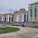 उत्तराखंड विधानसभा का मानसून सत्र 19 अगस्त से भराड़ीसैंण में होगा आयोजित