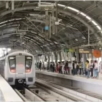 मेट्रो किराया बढ़ोतरी से यात्रियों का गुस्सा, सोशल मीडिया पर मीम्स की बाढ़