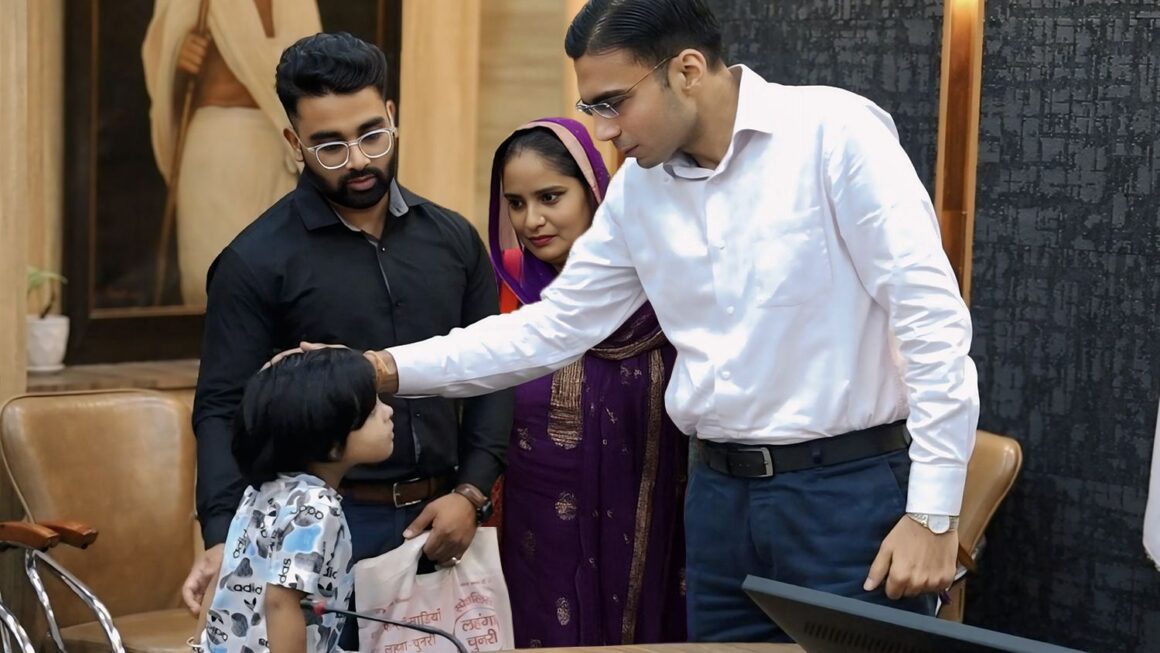 महज उम्रदराज होना ही लाचार बहु-बच्चों को बेघर करने का लाईसेंस नहीःडीएम