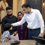 महज उम्रदराज होना ही लाचार बहु-बच्चों को बेघर करने का लाईसेंस नहीःडीएम