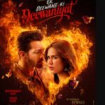 हर्षवर्धन राणे और सोनम बाजवा की फिल्म “एक दीवाने की दीवानियत” का दमदार पोस्टर रिलीज, दीवाली पर होगी रोमांस और टकराव की टक्कर