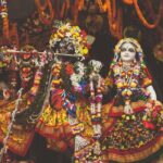 देशभर में जन्माष्टमी की धूम, मंदिरों में उमड़े श्रद्धालु; मथुरा में विशेष दर्शन व्यवस्था