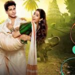 जान्हवी और सिद्धार्थ की नई फिल्म ‘परम सुंदरी’ सिनेमाघरों में रिलीज, फैंस बोले – कमाल की केमिस्ट्री!