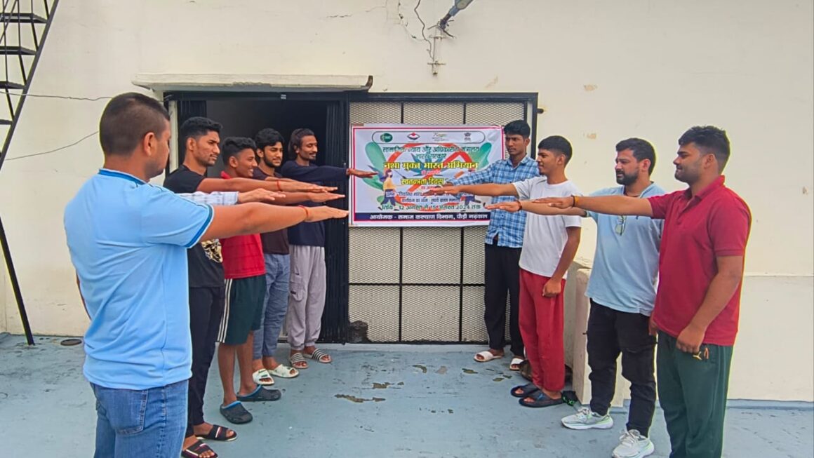 समाज कल्याण विभाग के छात्रावास से निकले सफलता के सितारे, चार छात्रों ने संवारा अपना भविष्य