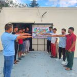 समाज कल्याण विभाग के छात्रावास से निकले सफलता के सितारे, चार छात्रों ने संवारा अपना भविष्य