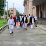 अंतरराष्ट्रीय युवा दिवस पर देहरादून में विधिक सेवा प्राधिकरण द्वारा जागरूकता शिविर आयोजित