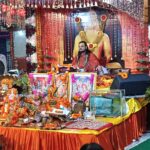 भगवान के श्रीमुख से प्रकट हुई भागवत कथा, भक्त हुए भावविभोर