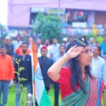 युवा ज्ञान, कौशल व ऊर्जा से राष्ट्र को दें मजबूती: विधायक