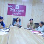 नशामुक्त समाज की दिशा में सख़्त कदम, जनपद में तेज हुआ जागरुकता एवं प्रवर्तन अभियान