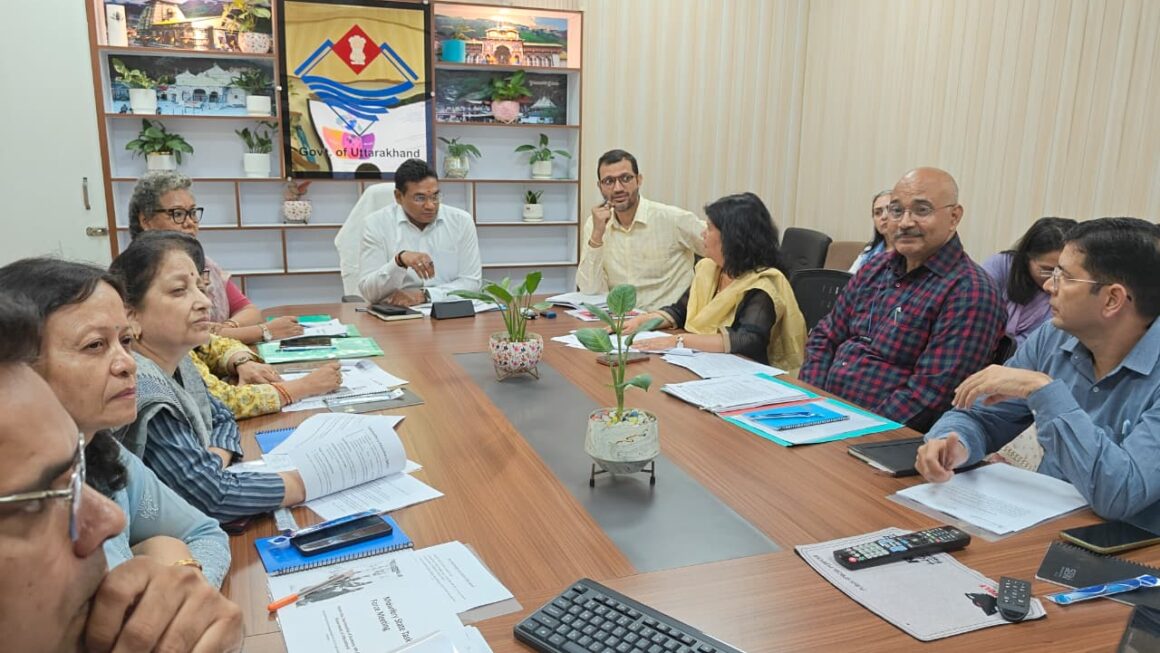 मातृ स्वास्थ्य के क्षेत्र में उत्तराखण्ड की ऐतिहासिक पहल