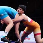 विश्व कुश्ती चैंपियनशिप: काजल ने फाइनल में बनाई जगह, भारत के लिए पदक की बढ़ी उम्मीदें