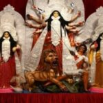 रानीखेत में 22वां दुर्गा पूजा महोत्सव भव्य रूप से मनाया जाएगा, 22 सितंबर से होगी शुरुआत