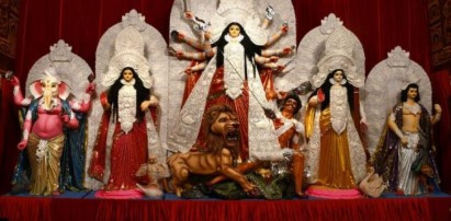 रानीखेत में 22वां दुर्गा पूजा महोत्सव भव्य रूप से मनाया जाएगा, 22 सितंबर से होगी शुरुआत