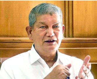 राजनीतिक दलों को चाहिए आत्ममंथन, दलाल तंत्र बन चुका है खतरा: हरीश रावत