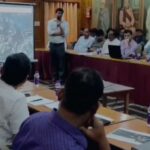 मसूरी को ट्रैफिक जाम से मिलेगी राहत, प्रस्तावित रोपवे परियोजना पर हुई अहम बैठक