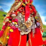 अल्मोड़ा में ऐतिहासिक नंदा देवी मेले की तैयारियाँ शुरू, दुलागांव से लिए जाएंगे कदली वृक्ष