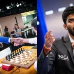 सिनक्यूफील्ड कप: गुकेश और प्रज्ञानंद के मैच ड्रॉ, सभी मुकाबलों में नहीं निकला विजेता