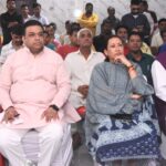 खिलाड़ियों के लिए प्रेरणा बना मन की बात : रेखा आर्या