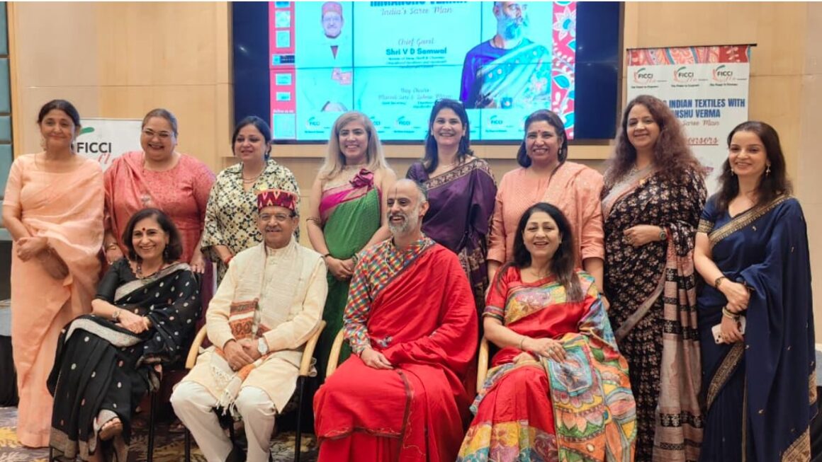 देवभूमि में ‘इंडियन टेक्सटाइल्स’ की गूंज: सेमवाल बोले- हथकरघा हमारी सांस्कृतिक धरोहर