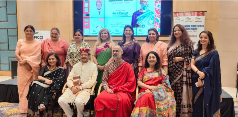 देवभूमि में ‘इंडियन टेक्सटाइल्स’ की गूंज: सेमवाल बोले- हथकरघा हमारी सांस्कृतिक धरोहर