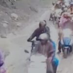 गंगोत्री हाईवे यातायात के लिए बहाल