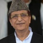 आजम खान की रिहाई आखिरी वक्त पर अटकी, कोर्ट में जुर्माना न भरने से रोकी गई प्रक्रिया