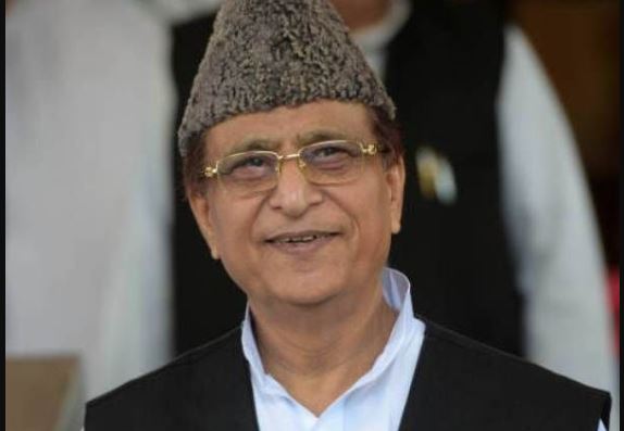 आजम खान की रिहाई आखिरी वक्त पर अटकी, कोर्ट में जुर्माना न भरने से रोकी गई प्रक्रिया